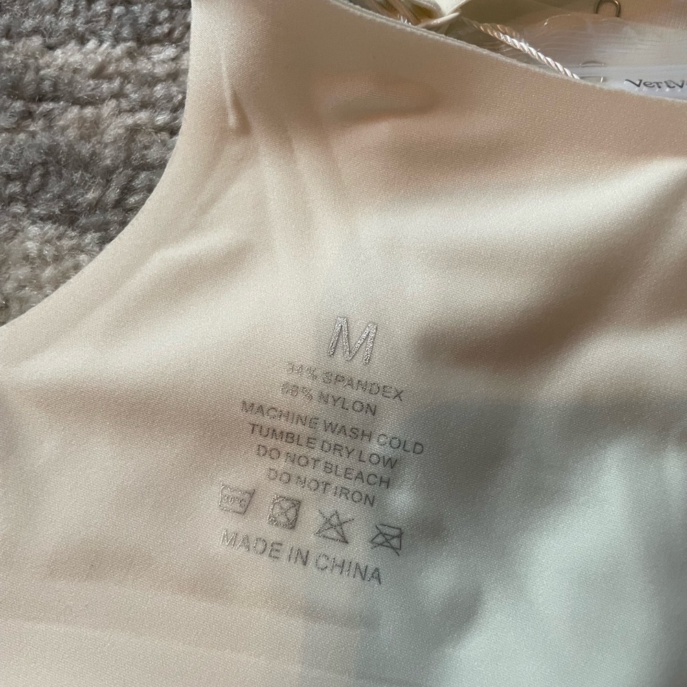 Wireless Bra - Picture 3 of 5